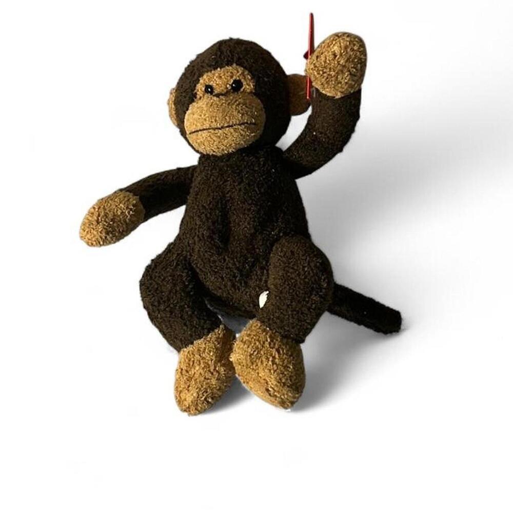 Russ‎ mulligan plush new with tags